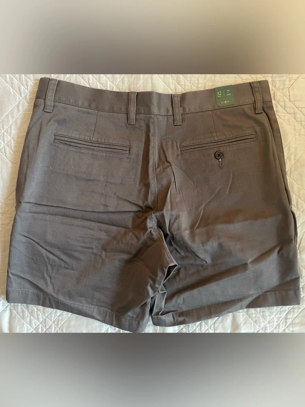 J. CREW 7